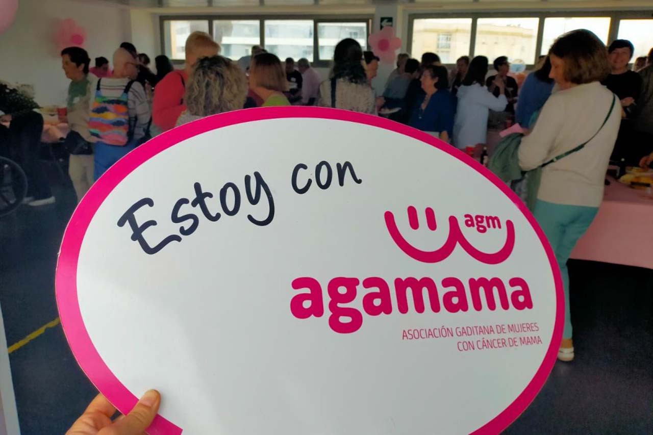 Agamama Cádiz